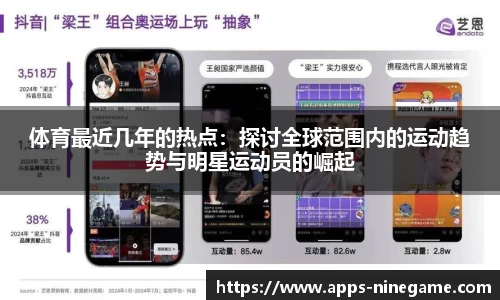 体育最近几年的热点：探讨全球范围内的运动趋势与明星运动员的崛起